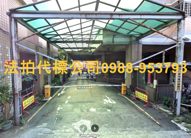 南區大樓法拍-3