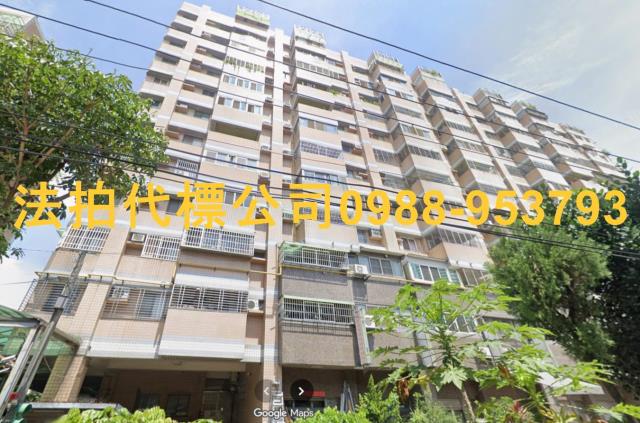 南區大樓法拍-6