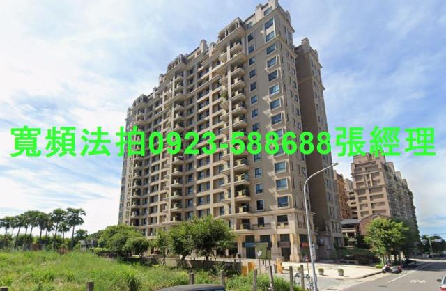 八德法拍大樓-0