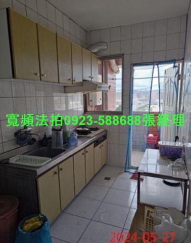 楊梅法拍華廈-3