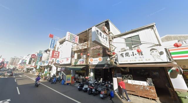 台南法拍透天-2