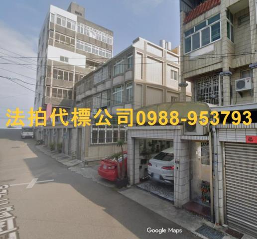 台中透天法拍-5