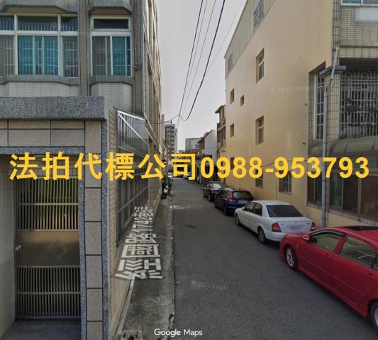 台中透天法拍-4