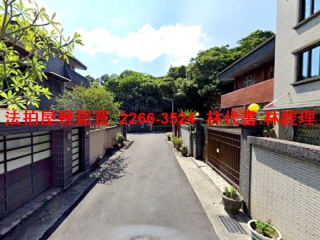 台北拍賣透天-3