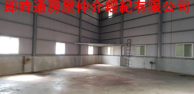高雄大樹廠房-1