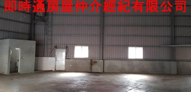 高雄大樹廠房-2