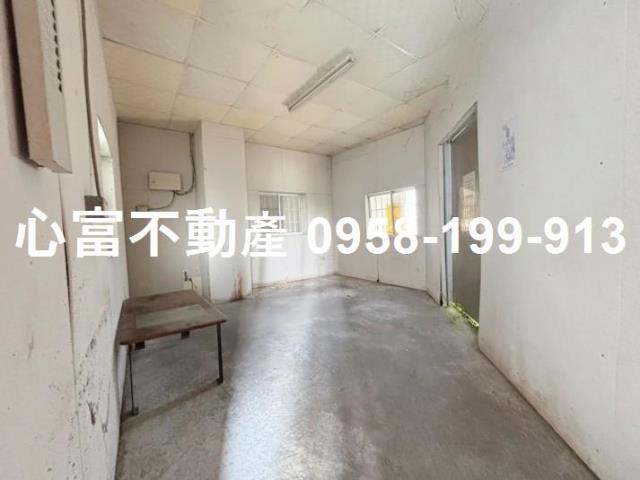 高雄岡山廠房-2