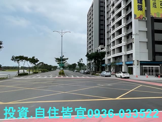 新北八里法拍大樓-4