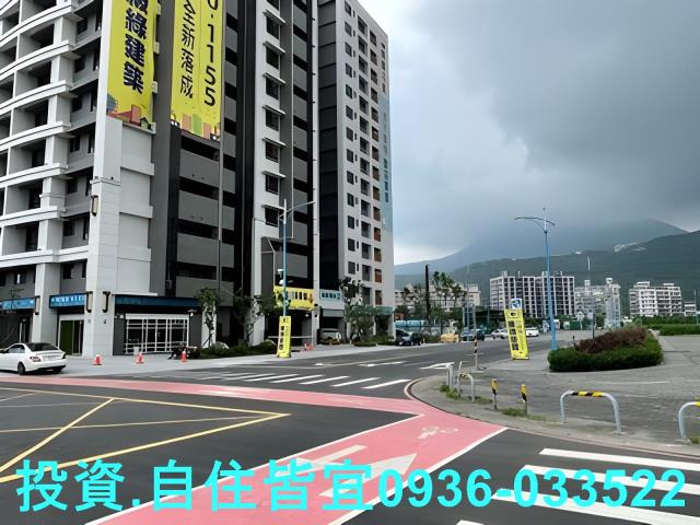 新北八里法拍大樓-5