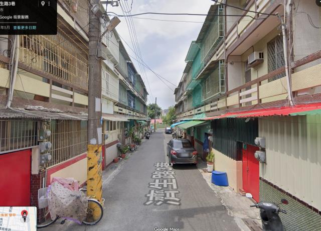 台南學甲透天法拍-3