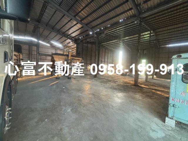台南新化廠房-1