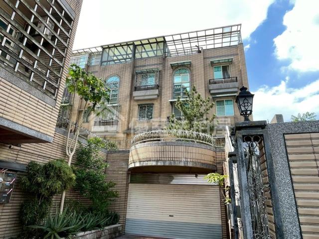 桃園大溪別墅法拍-0