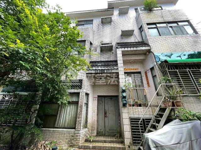 桃園龍潭法拍別墅-0