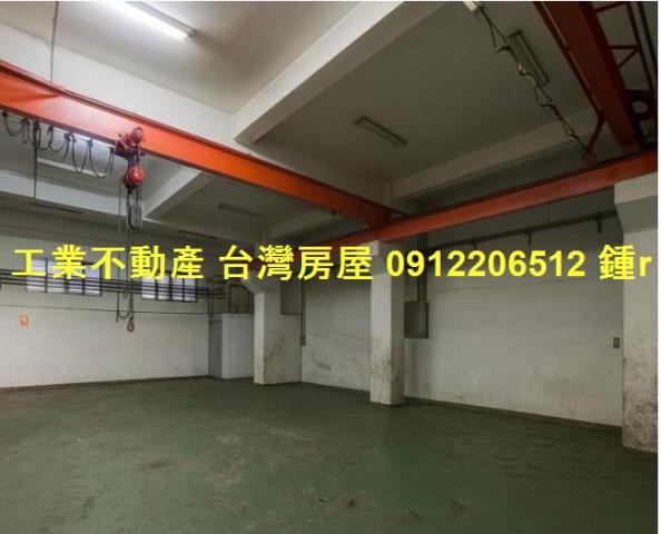 台南安南廠房-1
