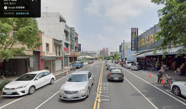 台南學甲透天法拍-1