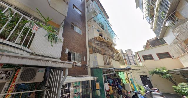 台南東區拍賣公寓-4