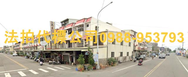 雲林西螺法拍透天-4