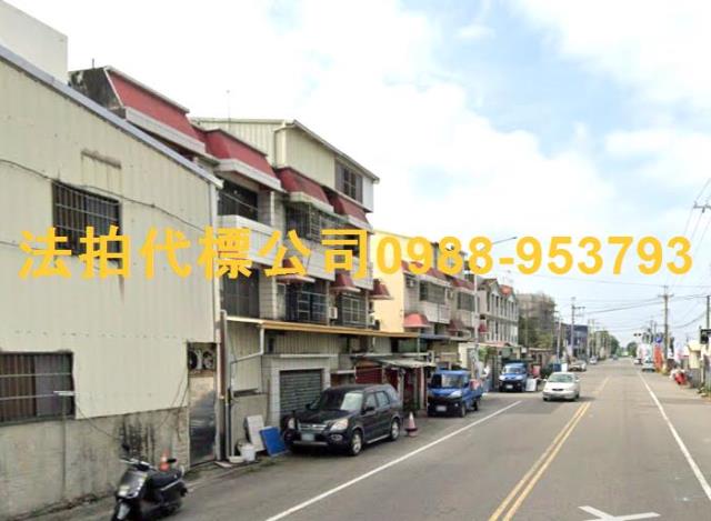 雲林西螺法拍透天-5