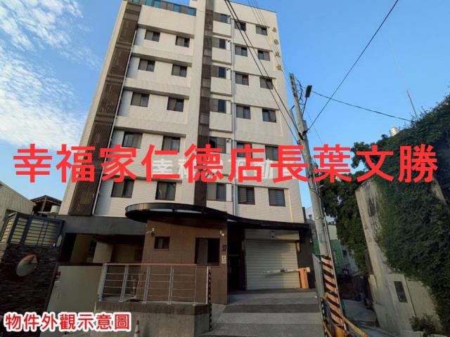 台南南區華廈-10