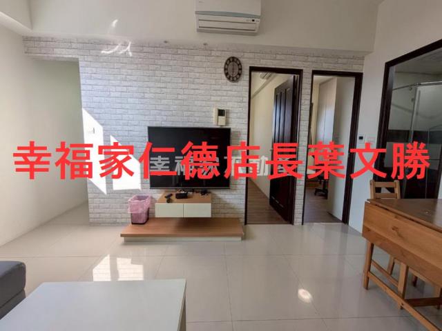 台南南區華廈-14