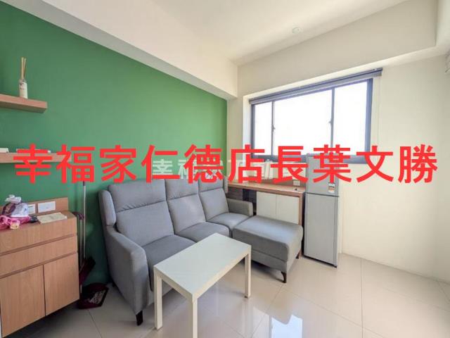 台南南區華廈-4