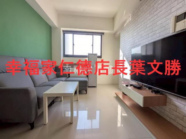 台南南區華廈-7