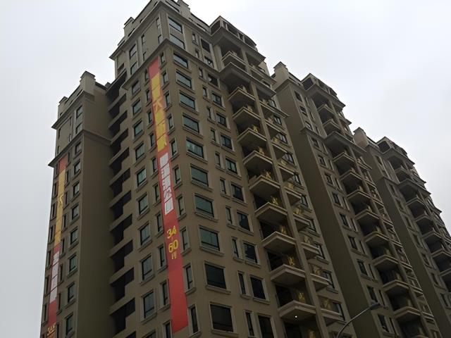 桃園八德法拍大樓-2