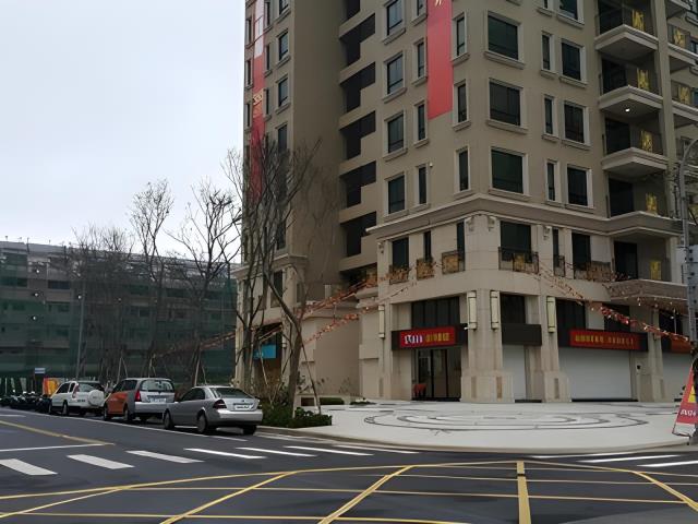 桃園八德法拍大樓-4