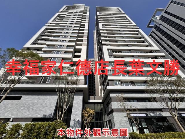 台南安平大樓-6