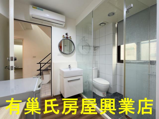 嘉義東區透天-14