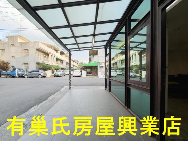 嘉義東區透天-1