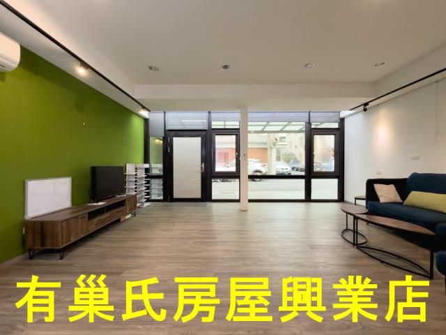 嘉義東區透天-2