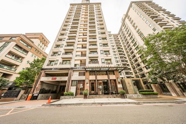 高雄鼓山大樓-12