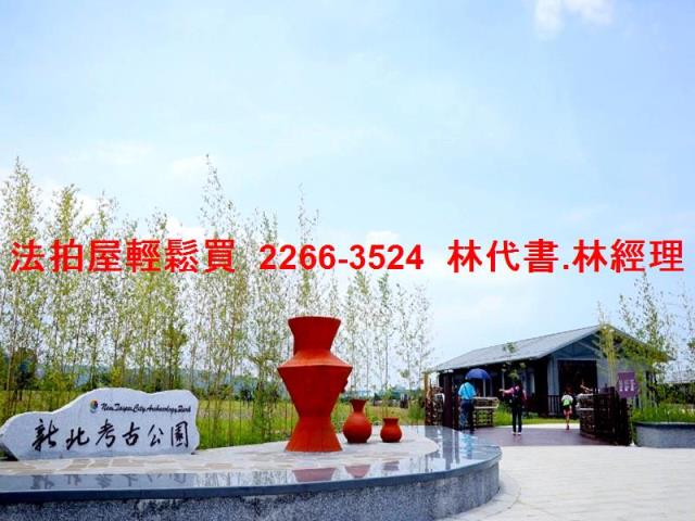 八里法拍大樓-8