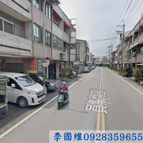 二水拍賣透天-1