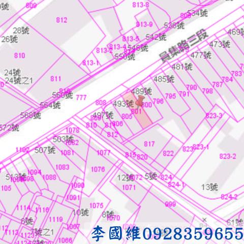 二水拍賣透天-2