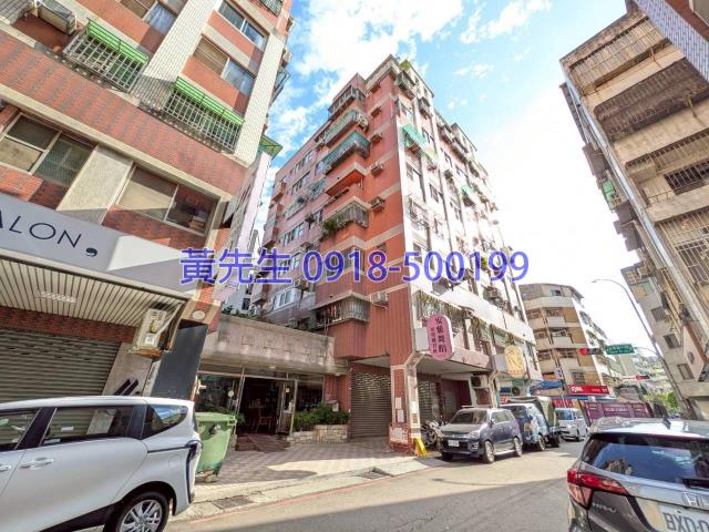 西屯大樓法拍-2