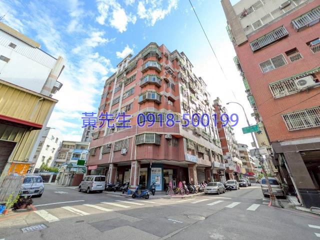 西屯大樓法拍-1