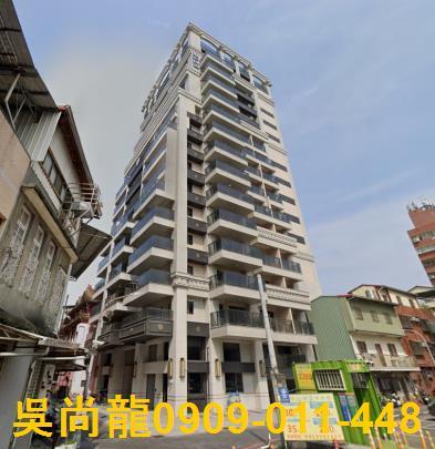 新興區大樓法拍-0