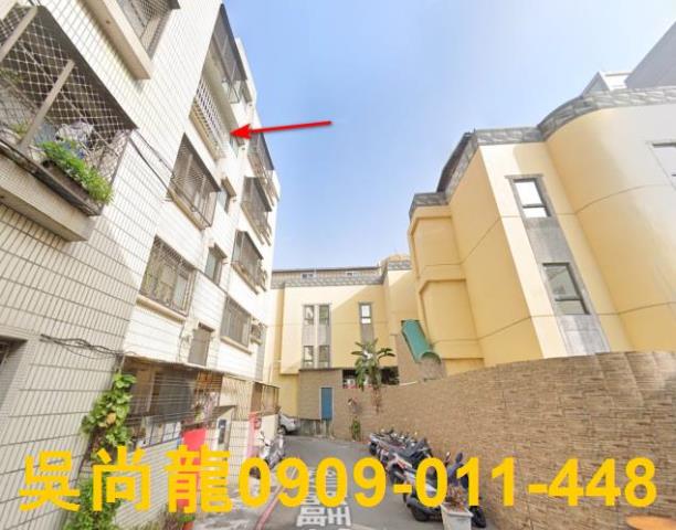 苓雅公寓法拍-4