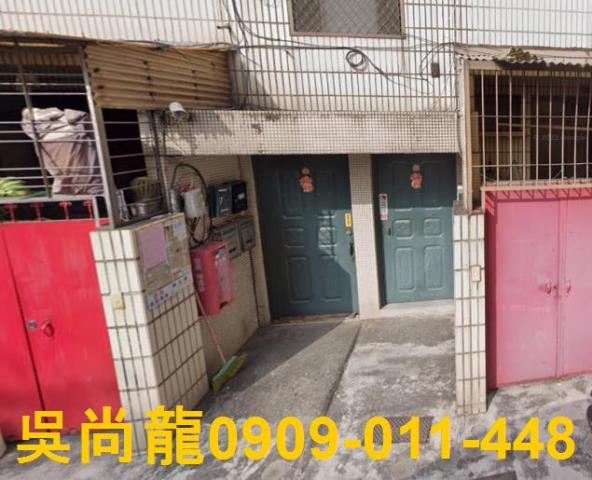 苓雅公寓法拍-5