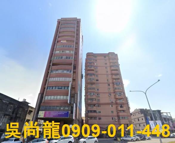 員林拍賣大樓-2