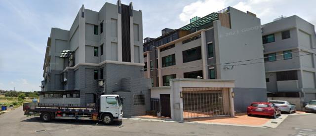 新屋法拍別墅-0