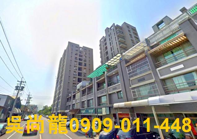 南區大樓法拍-4