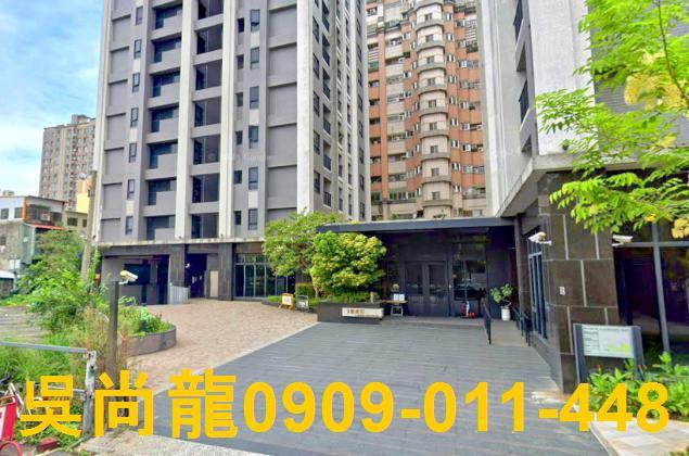 北屯大樓法拍-3