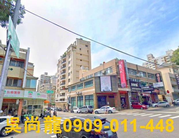 西屯拍賣華廈-4