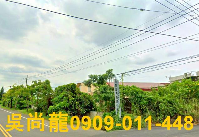 新市廠房拍賣-4