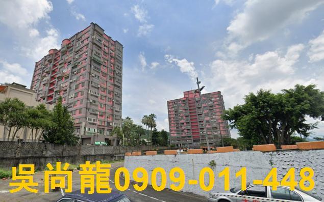 南投法拍華廈-2
