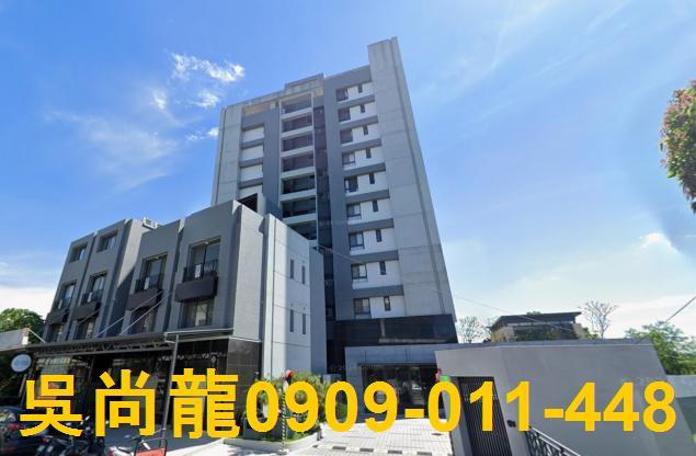 南投華廈法拍-1