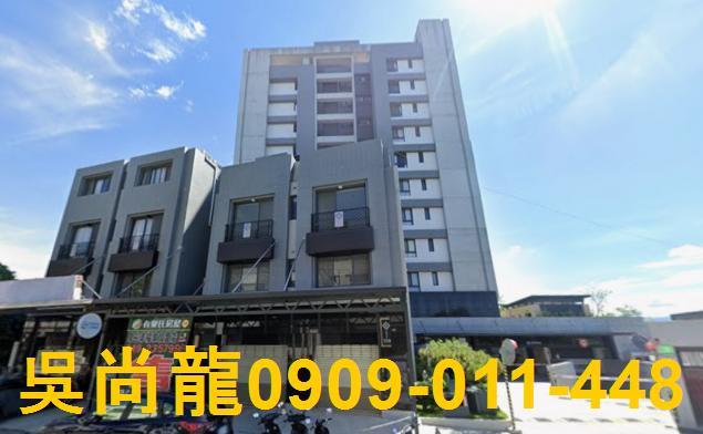 南投華廈法拍-2